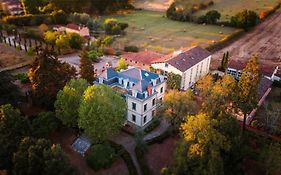 Hôtel La Métairie